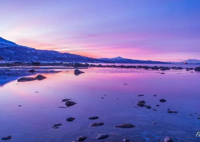 Breidablikk Hotel Narvik