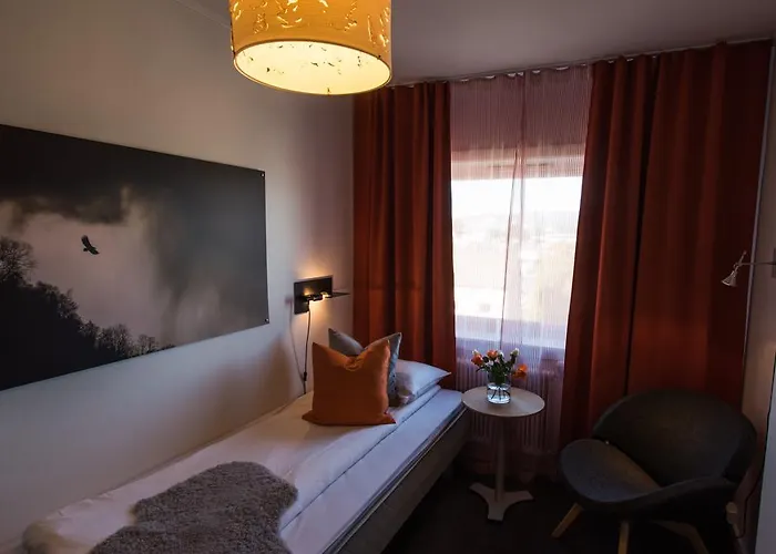 Hotel Breidablikk Narvik