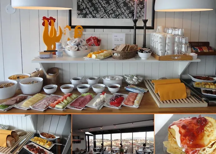 Breidablikk 3* Narvik