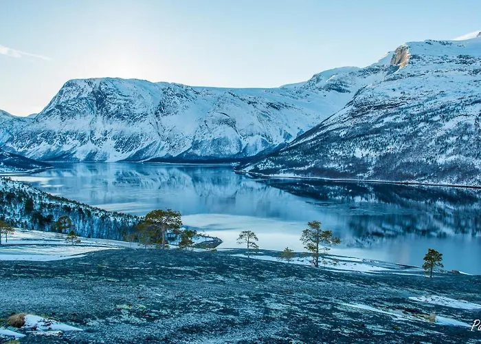 Breidablikk Hotel 3*