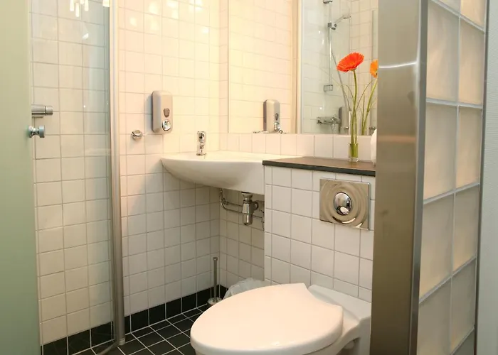 Breidablikk Hotel 3*