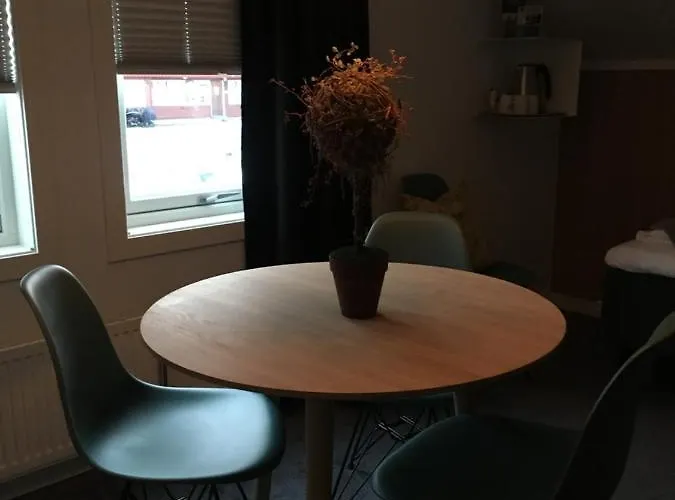 Breidablikk 3* Narvik