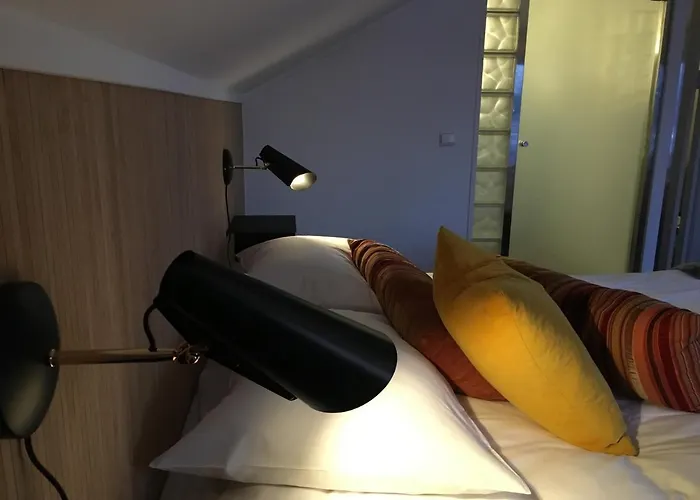 Hotel Breidablikk 3*