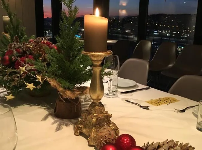 Breidablikk 3* Narvik