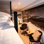 Breidablikk Hotel 3*