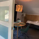 Hotel Breidablikk
