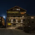 Breidablikk Narvik