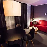 Hotel Breidablikk