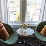 Hotel Breidablikk Narvik