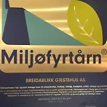 Breidablikk Narvik