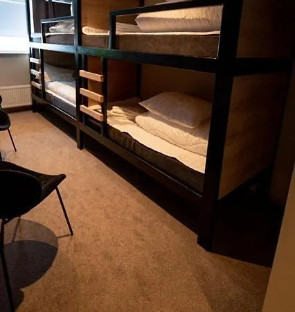 Breidablikk Hotel 3*