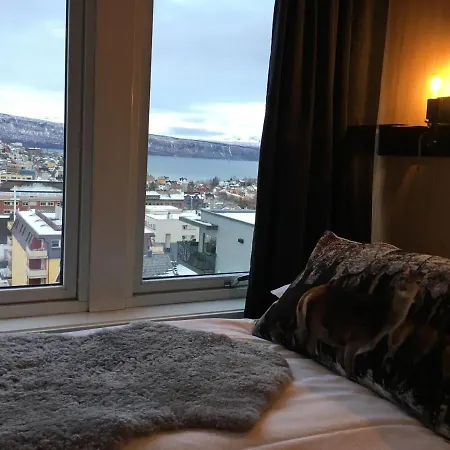 Breidablikk Hotel 3*