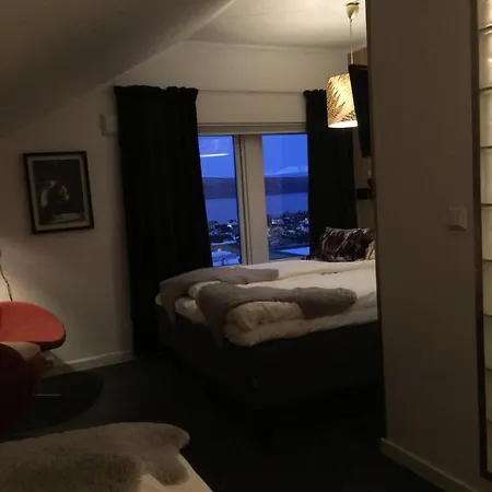 Breidablikk Narvik