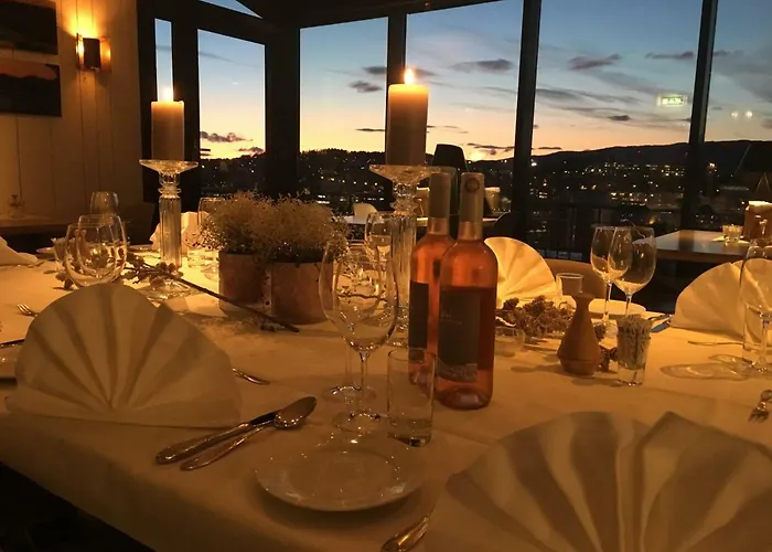 Breidablikk Hotel 3*